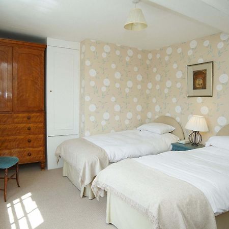 B&B Castleton House Mere  Стая снимка
