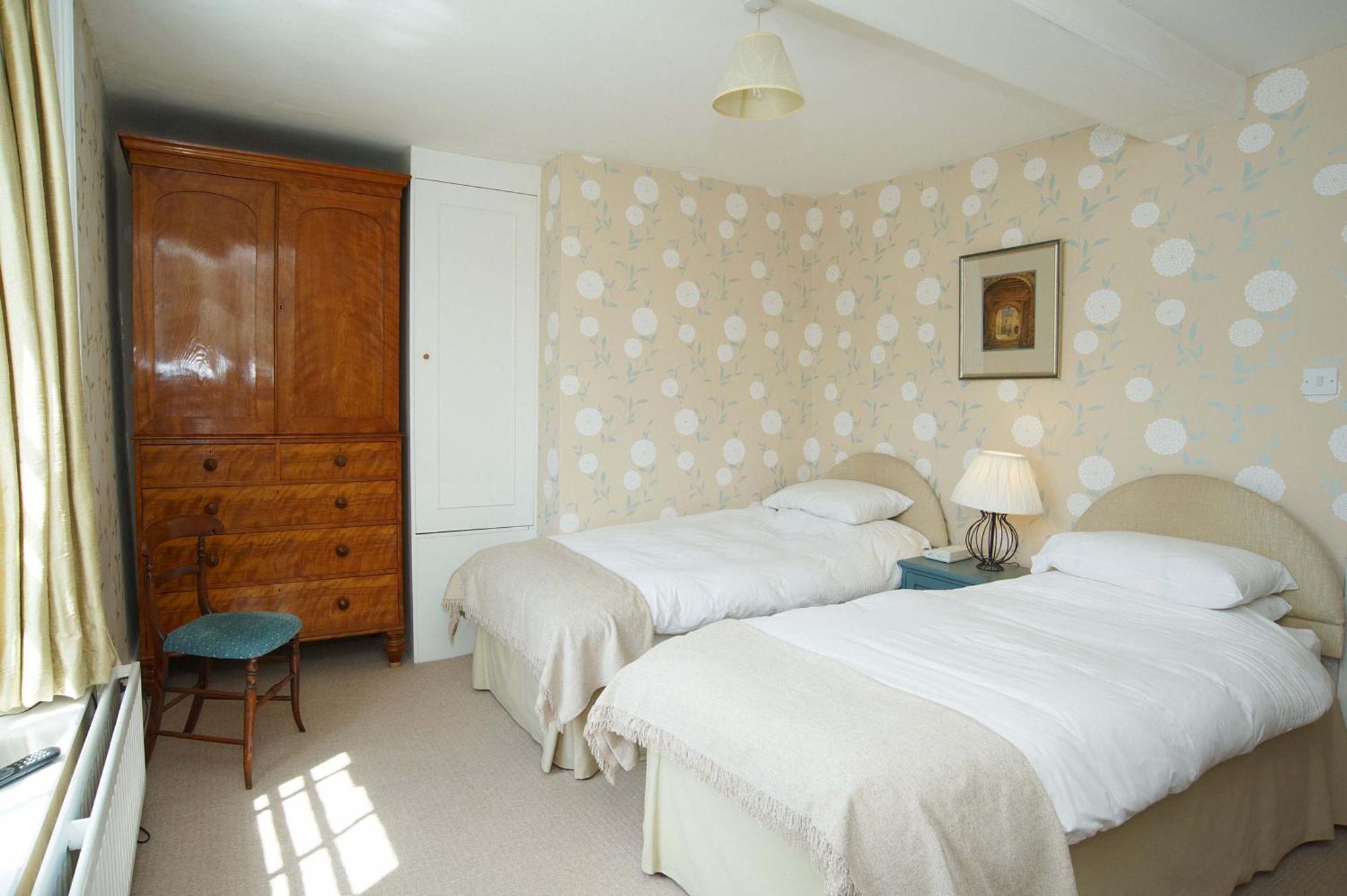 B&B Castleton House Mere  Стая снимка