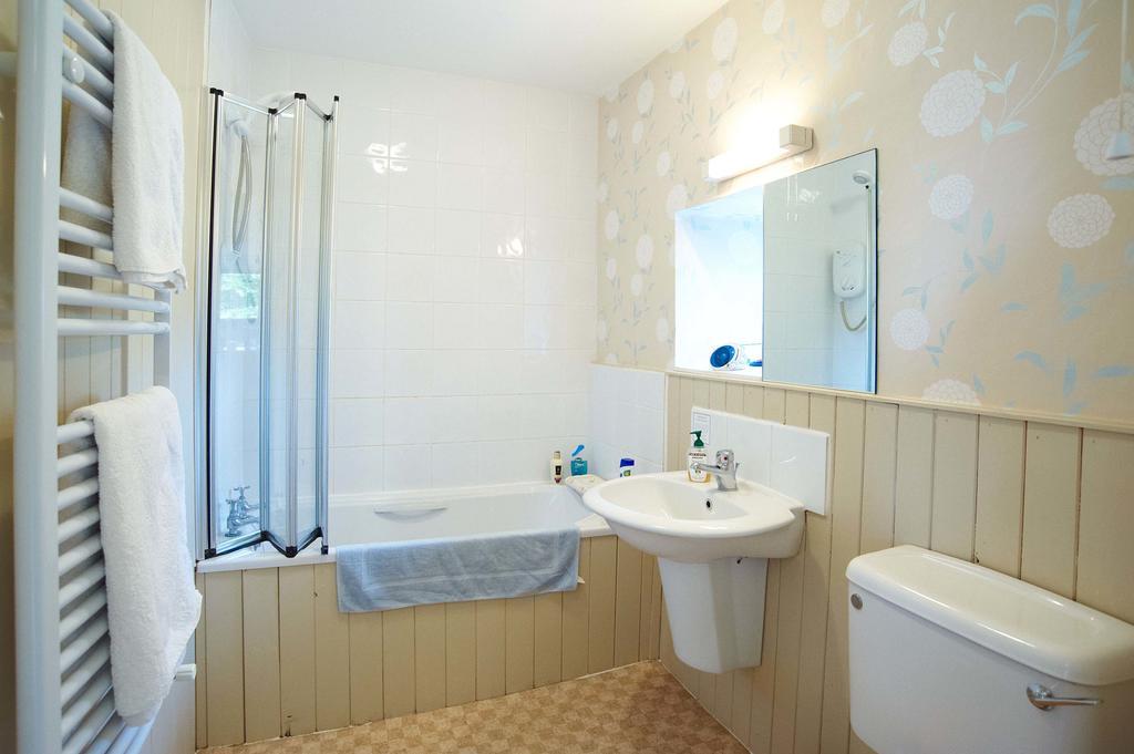 B&B Castleton House Mere  Стая снимка