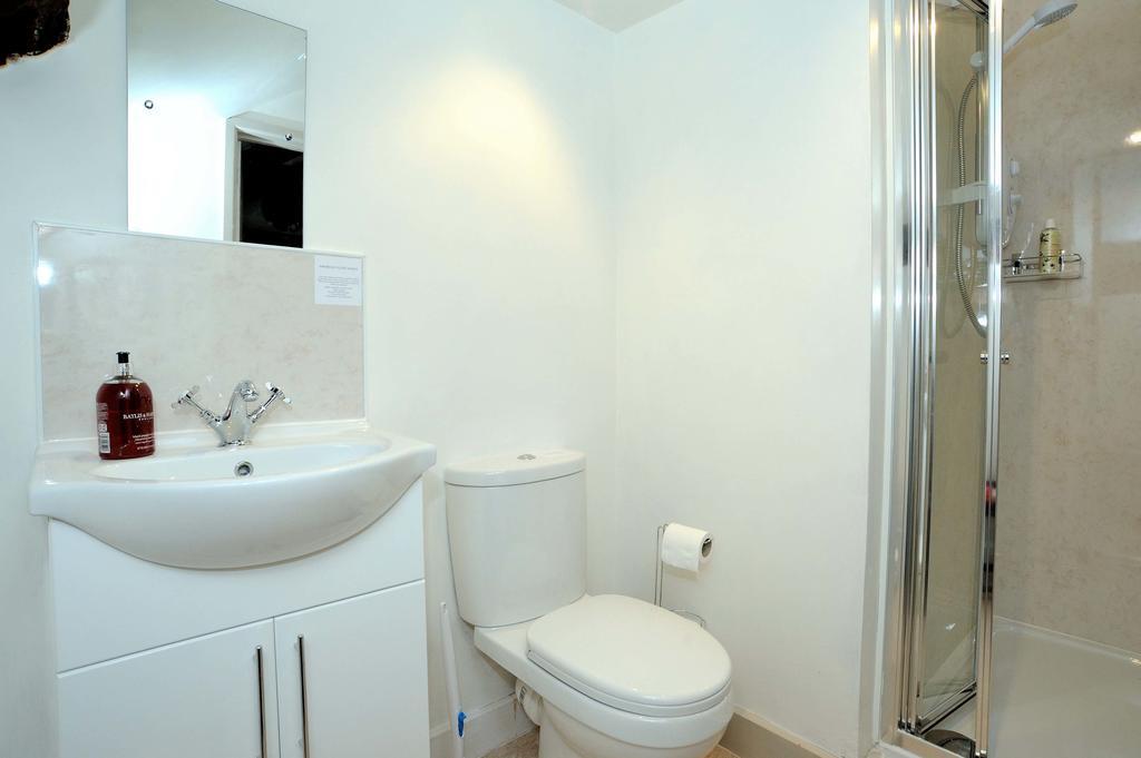 B&B Castleton House Mere  Стая снимка