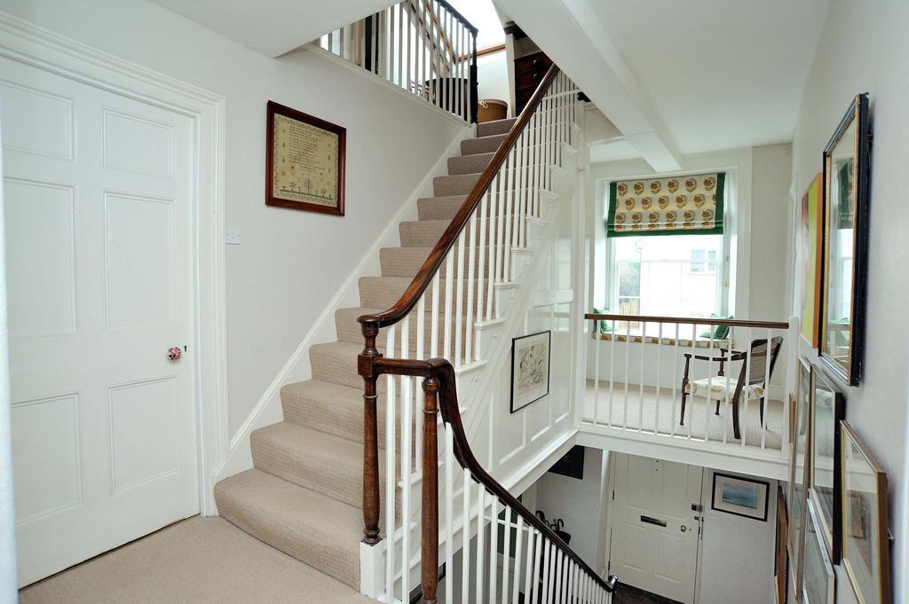 B&B Castleton House Mere  Екстериор снимка